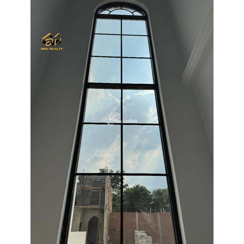 Dijual Rumah Hunian Mewah 3KT 2KM SHM di lokasi Strategis Area Cimanggis Depok Near Cibubur - Depok