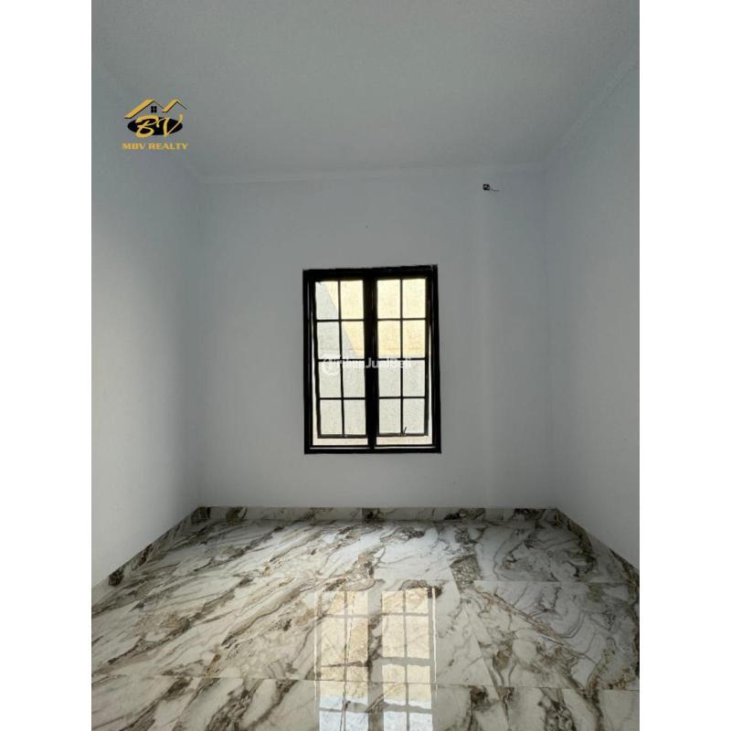 Dijual Rumah Hunian Mewah 3KT 2KM SHM di lokasi Strategis Area Cimanggis Depok Near Cibubur - Depok