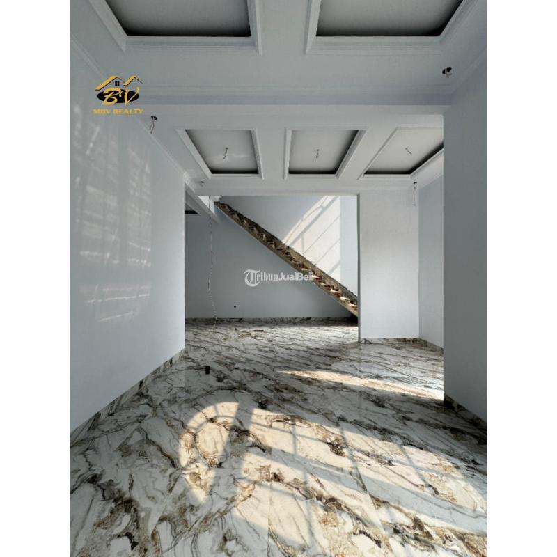 Dijual Rumah Hunian Mewah 3KT 2KM SHM di lokasi Strategis Area Cimanggis Depok Near Cibubur - Depok