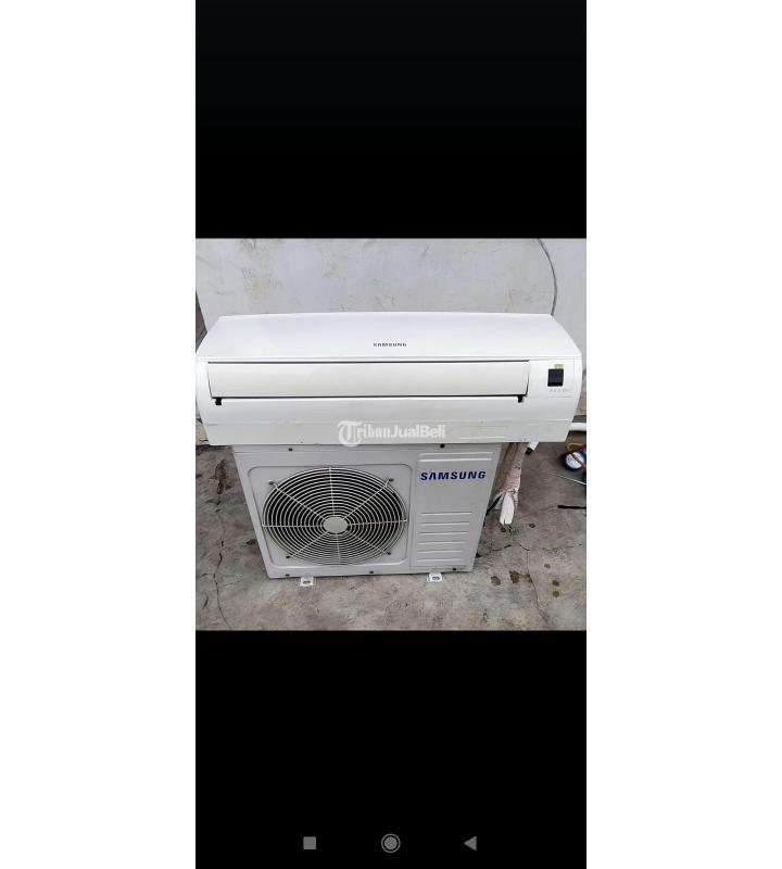 Service AC Citra Raya - Tangerang