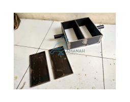 Cetakan Paving Berkualitas - Mukomuko