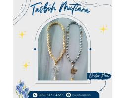Grosir Tasbih Jakarta Amanah dan Terpercaya Adhompeci - Jakarta Barat