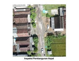 Layanan Pemetaan Lidar Global Eksplorasi Indonesia - Solok Kota