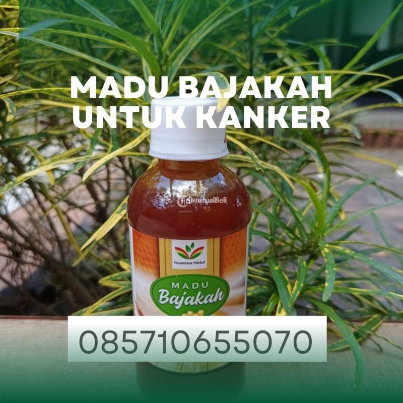 Madu Bajakah Untuk Kanker - Bantul