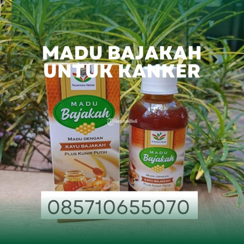 Madu Bajakah Untuk Kanker - Bantul