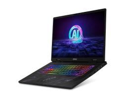 Laptop Gaming MSI PULSE 16-C1VFKG.070 Intel Core Ultra 9 185H 16GB 1TB SSD RTX4060 8GB W11 16 - Semarang