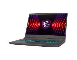 Laptop Gaming MSI THIN 15-B13UCX.2408 I7 13620H 8GB 512GB SSD RTX2050 4GB W11 15.6 - Semarang Kota