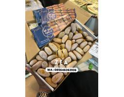 Kurma Tunis Tangkai Zea Grosir - Malang Kota