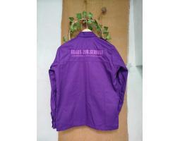 Diskon Gede Kemeja Tactical Dinas  Madong Jaya, Desain Kemaja Dinas - Melawi