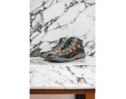 Diskon Sepatu Boot Safety Ap - Bandar Lampung