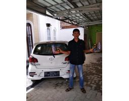 Peredam Guncangan Mobil Balance Terbukti Bikin Kaki-Kaki Mobil Awet Dan Nyaman - Medan