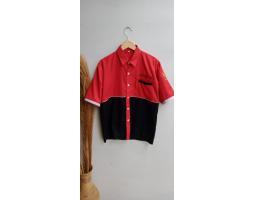 Diskon Besar Kemeja Tactical Custom Sejahtera, Kemeja Tactical Murah - Kayong Utara