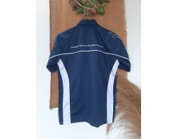 Belanja Hemat Kemeja Tactical Safety Sidai - Bengkayang