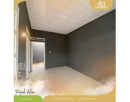 Dijual Rumah Subsidi Type 36 Untuk Karyawan Swasta Natar SIGER - Bandar Lampung