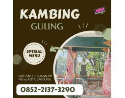 Promo Aqiqah Kambing Guling  - Bandung Kota