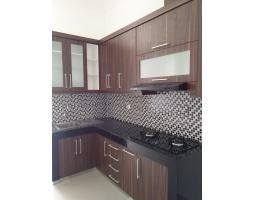 Dijual Rumah Mewah, LT. 139m2, LB. 150m2, 5KT, 5KM, Hadap Utara, SHM, Dalam Komplek Pondok Labu, Cilandak - Jakarta selatan