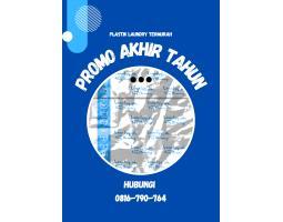 Jual Plastik Laundry, Tersedia Berbagai Macam Plastik Laundry - Jakarta Pusat