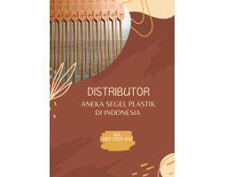 Toko Segel Plastik Security Seals Locis - Banyuasin