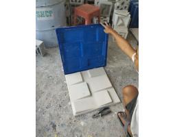 Produsen Cetakan 3D Wall Panel Harga Terbaik - Kaur