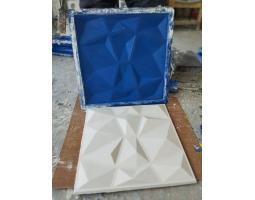 Produsen Cetakan 3D Wall Panel Harga Terbaik - Mukomuko