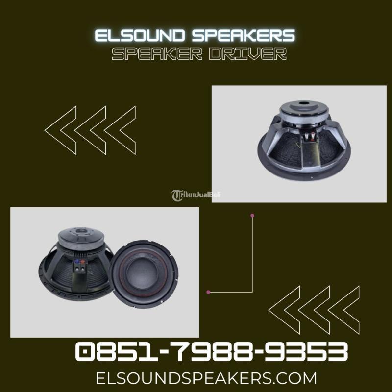Sound System Gereja Elsound Audio - Jakarta Barat