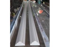 Produsen Cetakan Lis Gypsum Barang Berkualitas - Rejang Lebong