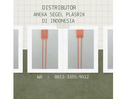 Toko Segel Plastik Security Seals Locis - Empat Lawang