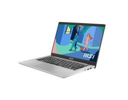 Laptop MSI Modern 14-C12MO.1253 I3 1215U 8GB 512 SSD W11 14 - Semarang