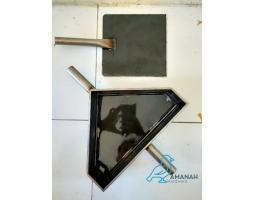 Cetakan Paving Berkualitas - Batang Hari