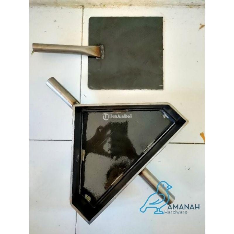 Cetakan Paving Berkualitas - Batang Hari