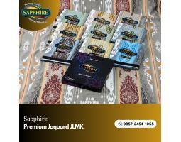 Sarung Polos Sapphire - Belitung
