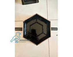 Cetakan Paving Berkualitas - Jambi