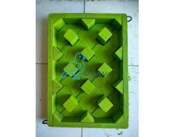 Cetakan Paving Berkualitas Terbaik - Bungo