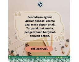  Pesantren Tahfidz Tholabie Terpercaya - Barito Kuala