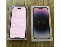 HP iPhone 14 Pro Max Ori - Batam 