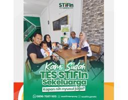 Tes STIFIn Pringsewu - Bandar Lampung 