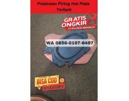 Ahlinya Piring Hot Plate Steak Kuliner - Trenggalek