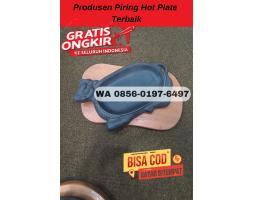 Pusat Piring Hot Plate Steak - Tuban