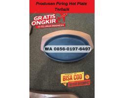 Produsen Piring Hot Plate Steak Kuliner - Tuban