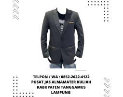 Pusat Jas Almamater Kuliah - Bandar Lampung 