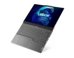 Laptop Gaming Lenovo Legion Slim 7-38IDI9 Core i9-12900H - Semarang 