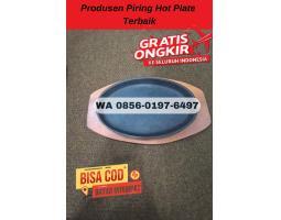 Spesialis Piring Hot Plate Dan Hot Plate Steak Kuliner Di Jenu - Tuban