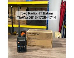 Sedia Baofeng UV5R Murah - Batam 