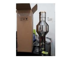 Rain Gauge Ombrometer Stainless Steel - Bengkulu Utara