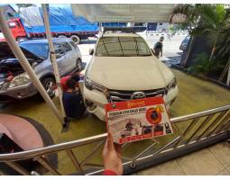 Solusi Gruduk Jedug Mobil Bengkel Prixper Siap Atasi dengan Balance Damper - Medan