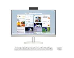 HP AIO 24-CR1123D Intel Ultra 5 125U 16GB 512GB W11 23.8FHD - Semarang
