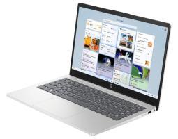 Laptop HP 14-EM0018AU R5 7530 8GB 512SSD W11OHS21 14FHD BL - Semarang Kota
