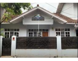 Dijual Rumah, LT. 144m2, LB. 120m2, 4KT, 1KM, SHM, Lokasi Strategis, Bebas Banjir, Jl. Saturnus, Margahayu Raya, Buahbatu - Bandung