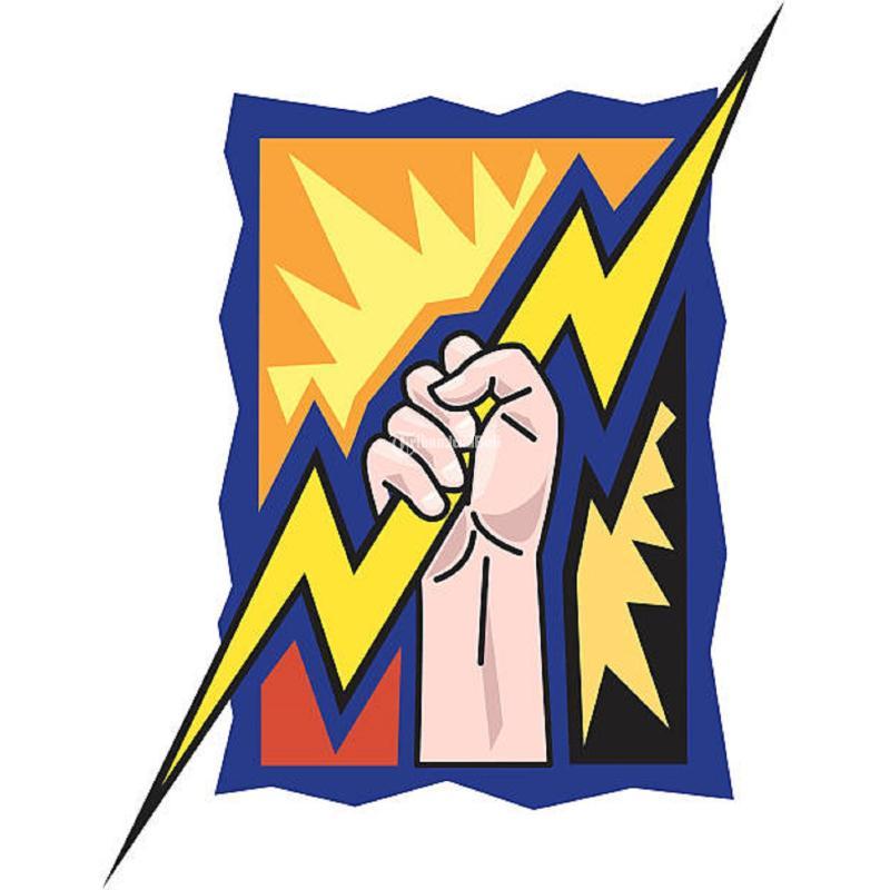 Anti Petir Cikidang, Jasa Pasang Penangkal Petir Pabrik - Sukabumi