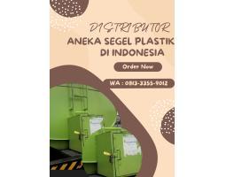 Toko Segel Plastik Security Seals Locis - Ogan Ilir